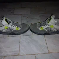 کفش جوردن 4|کیف، کفش، کمربند|کنگاور, |دیوار