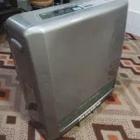 بخاری گازی ژاپنی|بخاری، هیتر، شومینه|سرایان, |دیوار