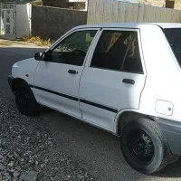 پراید 131|خودرو سواری و وانت|پلدختر, |دیوار