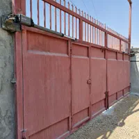 درب برقی|خدمات پیشه و مهارت|اصفهان, بهارستان|دیوار