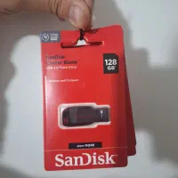 فلش ۱۲۸ گیگ سن دیسک
