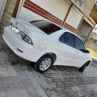 سورن پلاسef7فول|خودرو سواری و وانت|درب گنبد, |دیوار