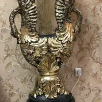 مجسمه دکوری گیتار
