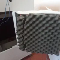 باکس ماینر ۴ ظرفیته آکبند|قطعات و لوازم جانبی رایانه|اهواز, نادری|دیوار