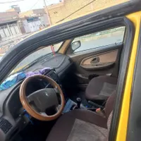 پژو 405 GLi - دوگانه سوز CNG، مدل ۹۵|خودرو سواری و وانت|دزفول, |دیوار