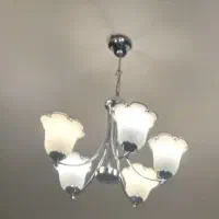 فروش ۳عدد لوستر