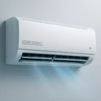 کولر گازی سوپر جنرال|کولر گازی و فن‌کوئل|شهریار, شهرک شاهد|دیوار