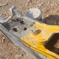 پیکور چکش بیل مکانیکی فروشی در حد صفر