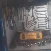 لوازم آپاراتی|ابزارآلات|مشهد, باغ فراگرد|دیوار