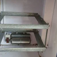 دستگاه‌جوجهکشی|لوازم جانبی حیوانات|گنبد کاووس, |دیوار