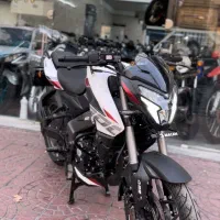 پالس NS200