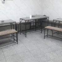 قهوه خانه با تمام امکانات و جواز|اجارهٔ مغازه و غرفه|تهران, مینابی|دیوار