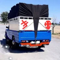 تولید انواع چادرهای سبک و سنگین باری|کوهنوردی و کمپینگ|ایلام, |دیوار