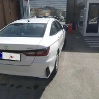 تویوتا یاریس ۲۰۲۴ خشک