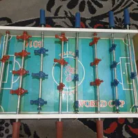 فوتبال دستی
