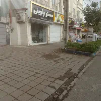 مغازه ۲۰ متری بهر اصلی بلوار امام