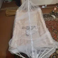 گهواره تازه|اسباب و اثاث بچه|خمینی‌شهر, |دیوار