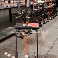 دستگاه میوه سبزی لواشک خشک کن 48 کشو گازی برقی|ماشین‌آلات صنعتی|بندرعباس, |دیوار