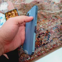 آیفون ۱۳پرومکس zaaفقط انباکس شده|موبایل|تهران, عبدل‌آباد|دیوار