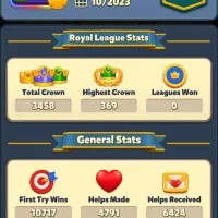 بازی Royal Match یا قصر پادشاه