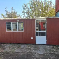 خریدوفروش انواع کانکس وکانتینر