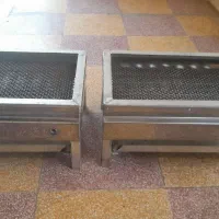 منقل وکبابپز|اجاق گاز و لوازم برقی پخت‌وپز|شوشتر, |دیوار