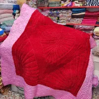 لحاف دوزی لحاف قدیمی لحاف عروس لحاف کرسی سنتی