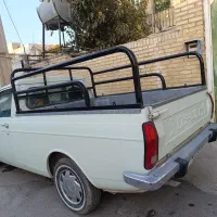 وانت بار|خودرو سواری و وانت|یاسوج, |دیوار