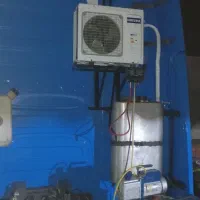 پکیج -کولر گازی - پمپ آب -تصفیه آب|خدمات پیشه و مهارت|نیشابور, شهرک قدس|دیوار