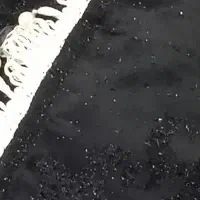 یالان مشکی|پرده، رانر، رومیزی|قرچک, داوود آباد|دیوار