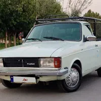 پیکان وانت مدل 90.توضیحات پایین رو بخوانید.