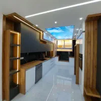 اجرای  کابینت و کمد|خدمات پیشه و مهارت|خمینی‌شهر, |دیوار