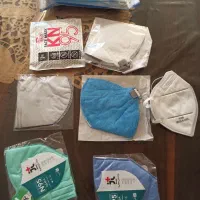 انواع ماسک ساده پزشکی و پرستاری