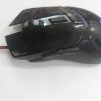 موس گیمینگ|قطعات و لوازم جانبی رایانه|دزفول, |دیوار