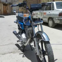 شباب200مدل1402|موتورسیکلت|بروجن, |دیوار