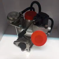 توربو شارژ|قطعات یدکی و لوازم جانبی|تهران, آذری|دیوار