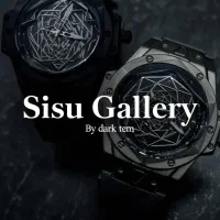 ساعت هابلوت فضایی/ساعت مچی/اقساط/تخفیف۲۰درصدی