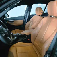 Bmw 330i مدل ۲۰۱۸|خودرو سواری و وانت|تهران, درختی|دیوار