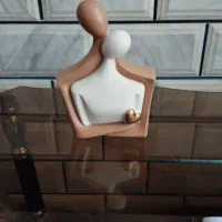 تندیس زوج زیبا و شیک