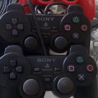 خرید و فروش دسته پلی استیشن 1و2|کنسول، بازی ویدئویی و آنلاین|قم, علی آباد سعدگان|دیوار