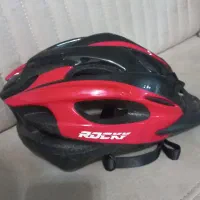 کلاه دوچرخه سواری سایز L