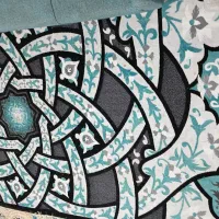 گلیم فرش9متری و 2متری
