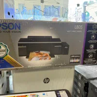 پرینتر اپسون L805 و L8050