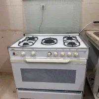 گاز در حد نو