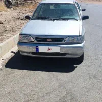 پراید سالم خانگی|خودرو سواری و وانت|شیراز, شهرک گلدشت حافظ‎|دیوار