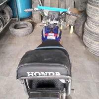 هندا|موتورسیکلت|پاکدشت, پاکدشت (مامازند)|دیوار