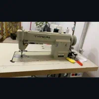 فروش فوری چرخ خیاطی|چرخ خیاطی و ریسندگی|خرم‌آباد (تنکابن), |دیوار