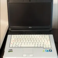 لپ تاپ فوجیتسو LifeBook S710