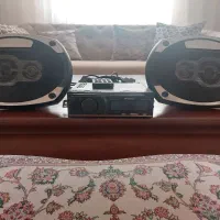 ضبط۷۱۵۰ پایونیر