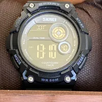 ساعت دیجیتال ورزشی اسپورت اسکمی